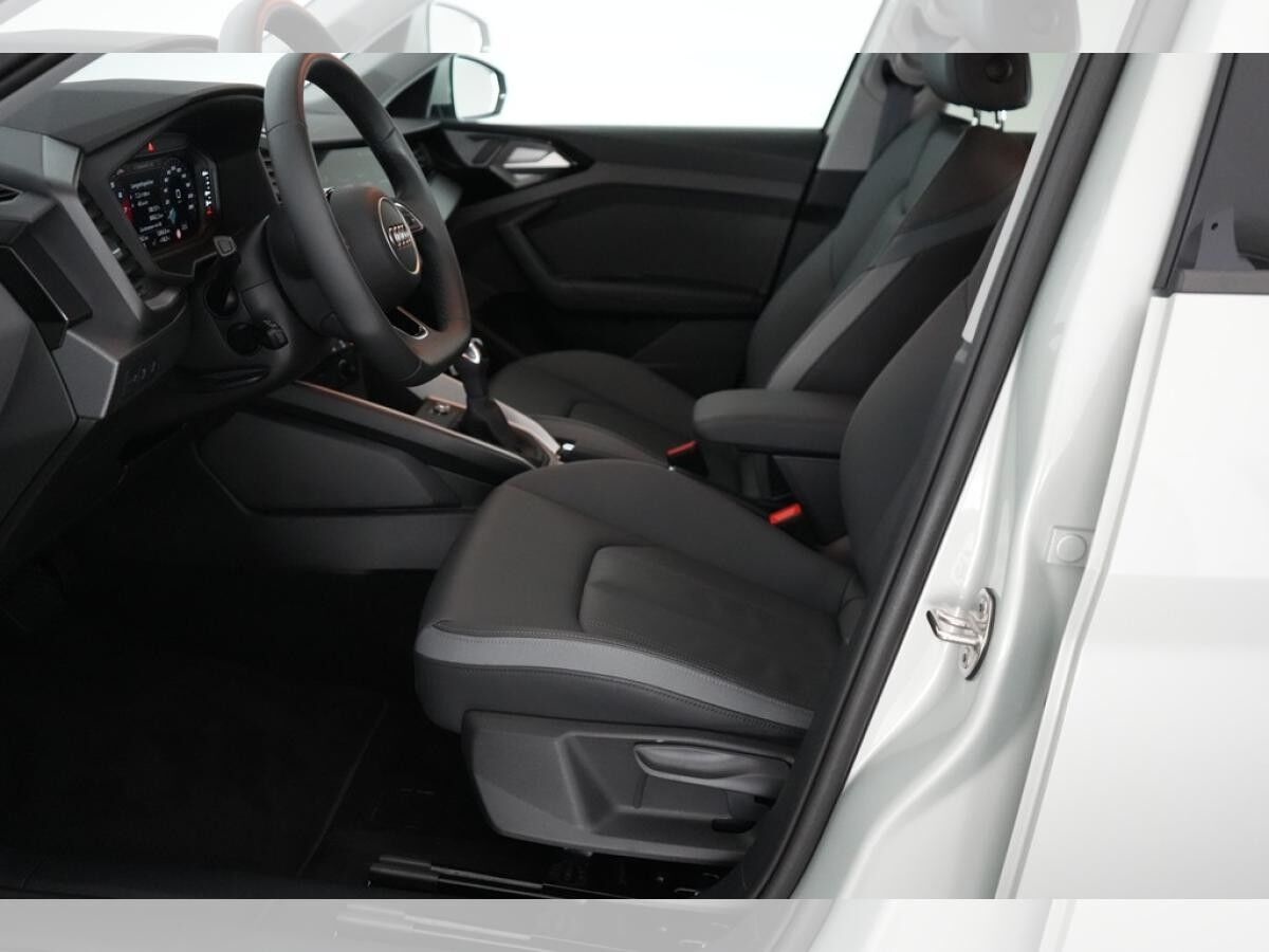 Audi A1 Sportback 25 TFSI advanced / 2,99 % FIN. OHNE ANZAHLUNG !