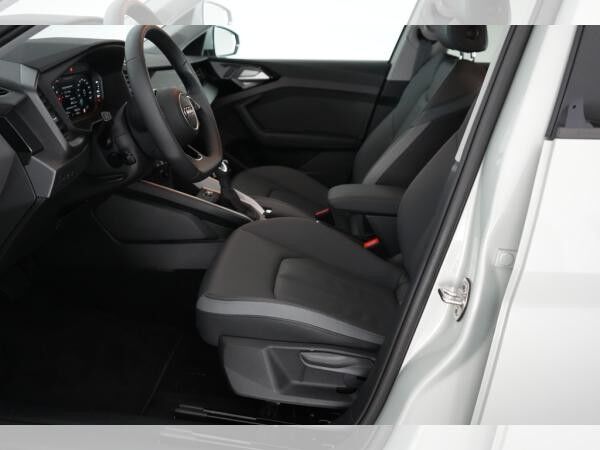 Audi A1 Sportback 25 TFSI advanced / SOFORT VERFÜGBAR !