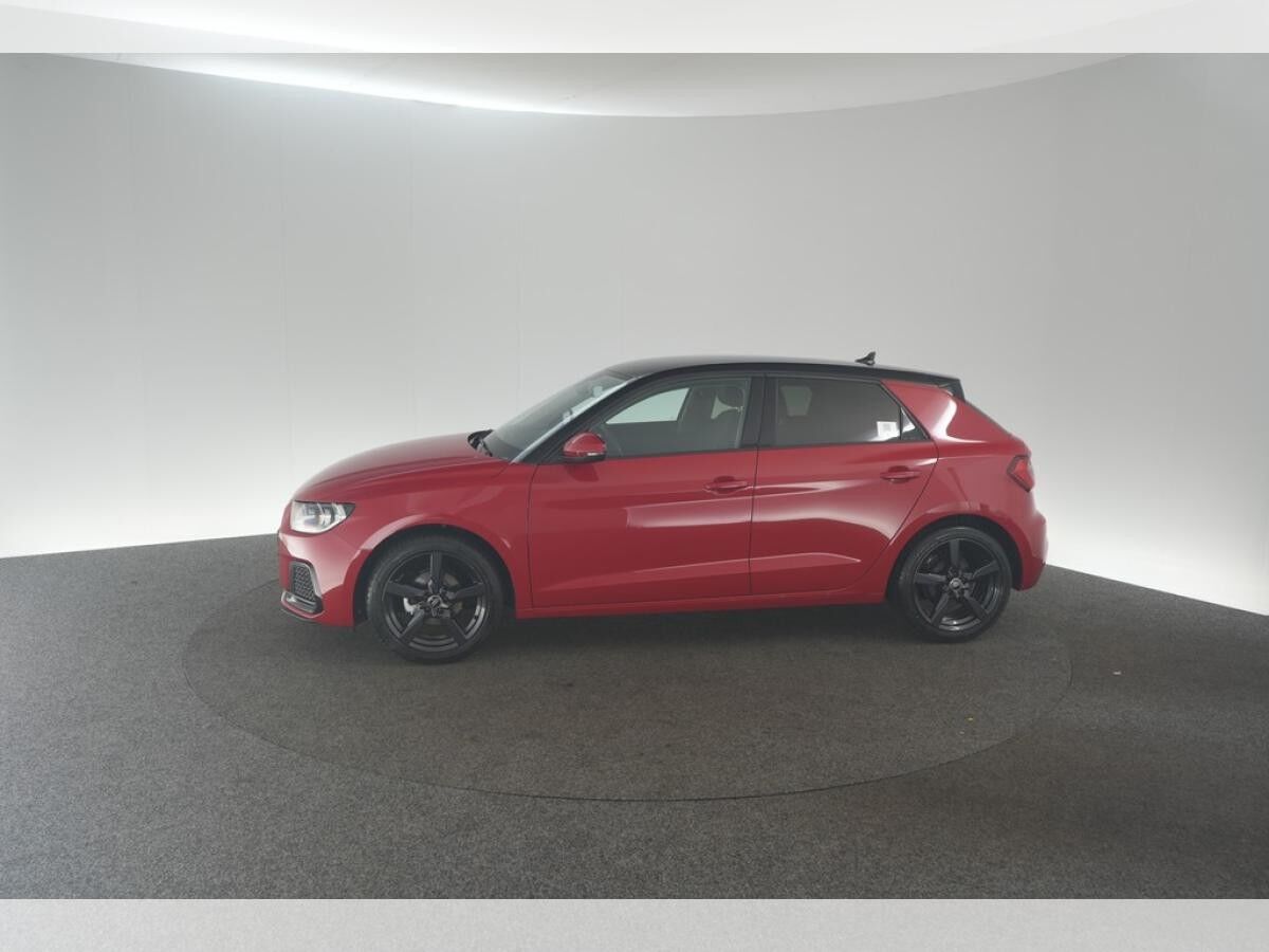 Audi A1 Sportback 25 TFSI advanced / 2,99 % FIN. OHNE ANZAHLUNG !