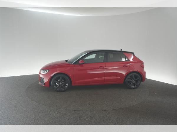 Audi A1 Sportback 25 TFSI advanced / SOFORT VERFÜGBAR !