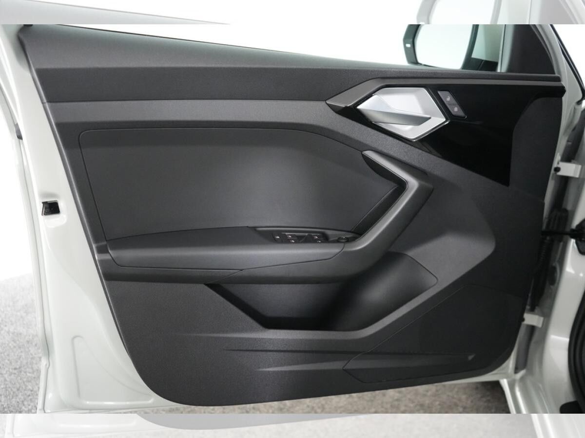 Audi A1 Sportback 25 TFSI advanced / 2,99 % FIN. OHNE ANZAHLUNG !