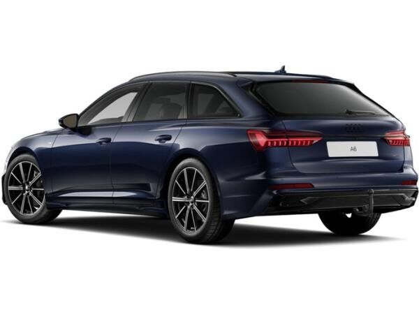 Audi A6 Avant 50 TDI qu. Tiptronic / JETZT GW+ KONDITIONEN SICHERN !