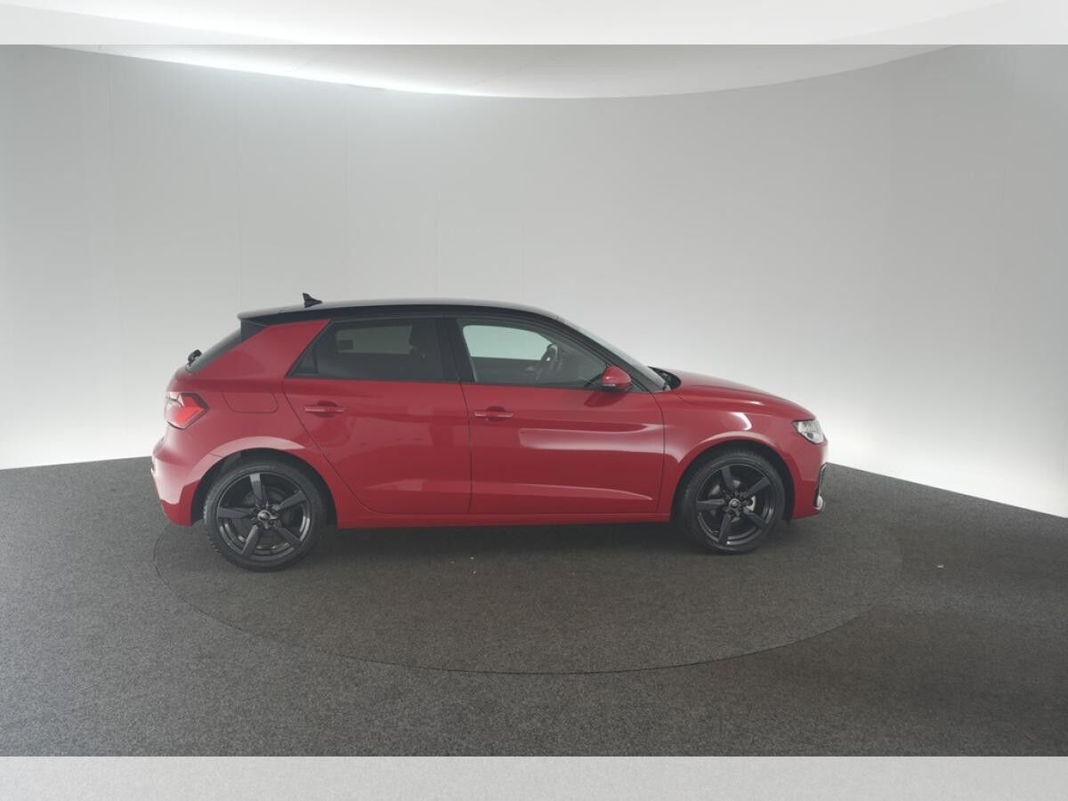 Audi A1 Sportback 25 TFSI advanced / 2,99 % FIN. OHNE ANZAHLUNG !