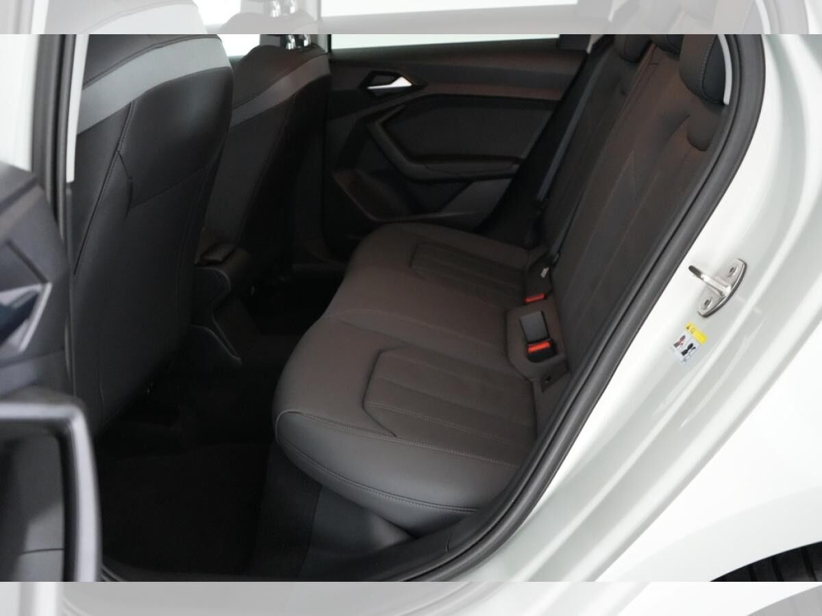 Audi A1 Sportback 25 TFSI advanced / 2,99 % FIN. OHNE ANZAHLUNG !