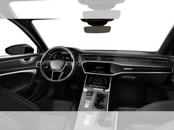 Audi A6 Avant 50 TDI qu. Tiptronic / JETZT GW+ KONDITIONEN SICHERN !