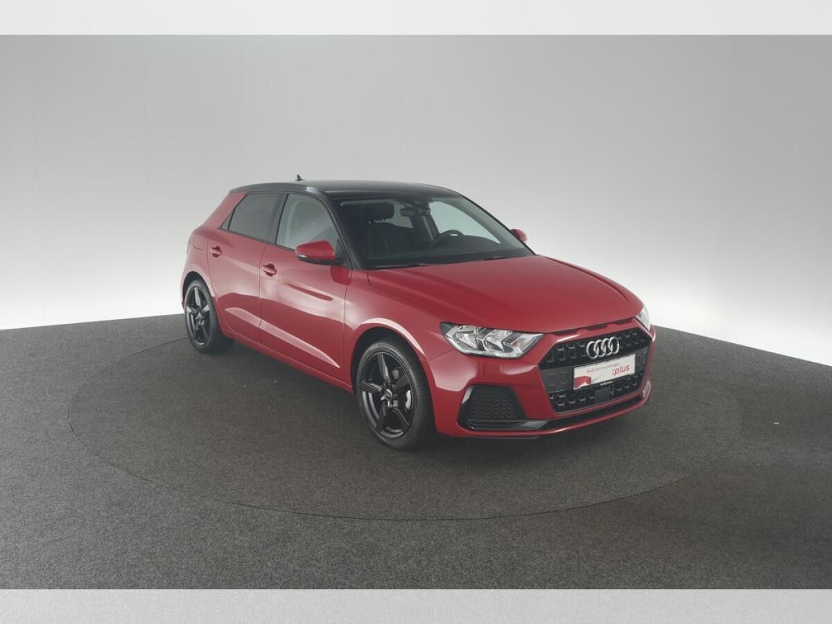 Audi A1 Sportback 25 TFSI advanced / 2,99 % FIN. OHNE ANZAHLUNG !