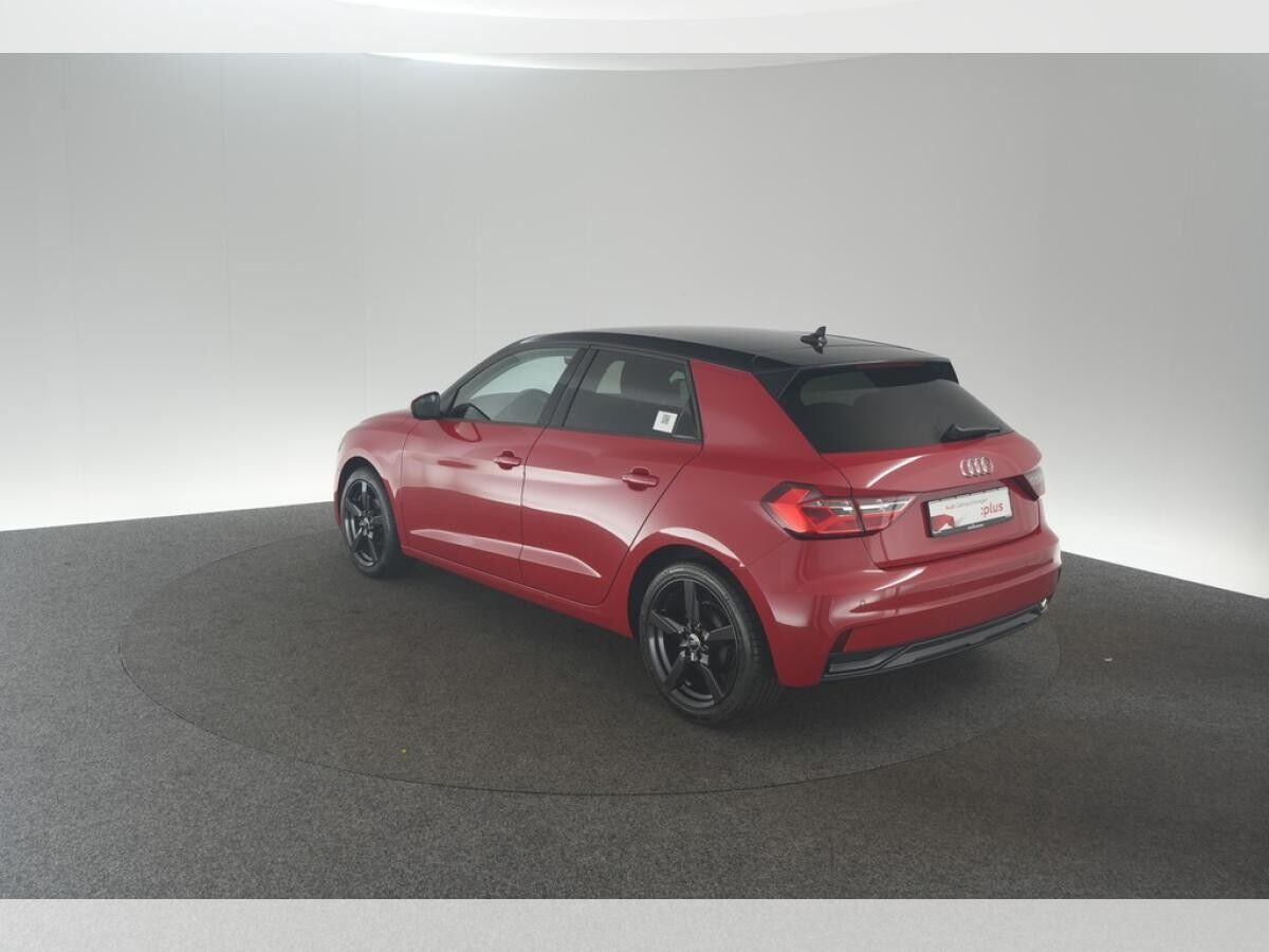 Audi A1 Sportback 25 TFSI advanced / 2,99 % FIN. OHNE ANZAHLUNG !