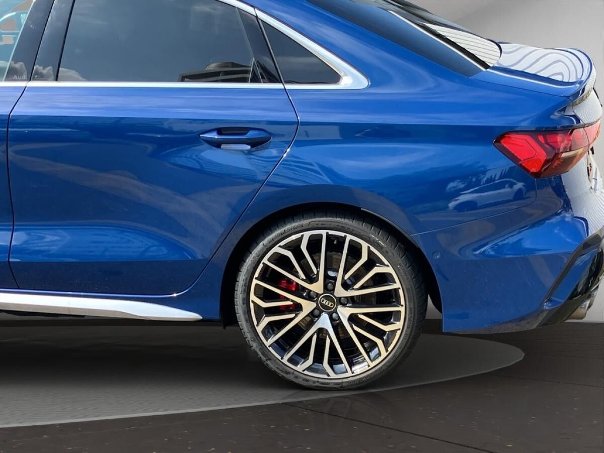 Audi S3 Lim. 2.0 TFSI qu. / SOFORT VERFÜGBAR !