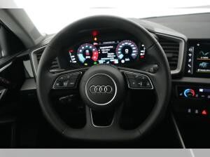 Audi A1 Sportback 25 TFSI advanced / 2,99 % FINANZIERUNG OHNE ANZAHLUNG !