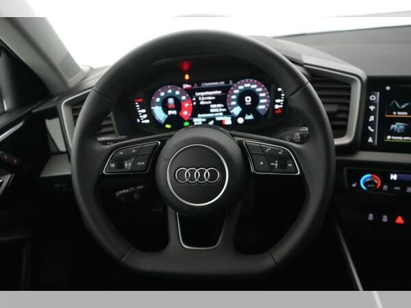 Audi A1 Sportback 25 TFSI advanced / SOFORT VERFÜGBAR !