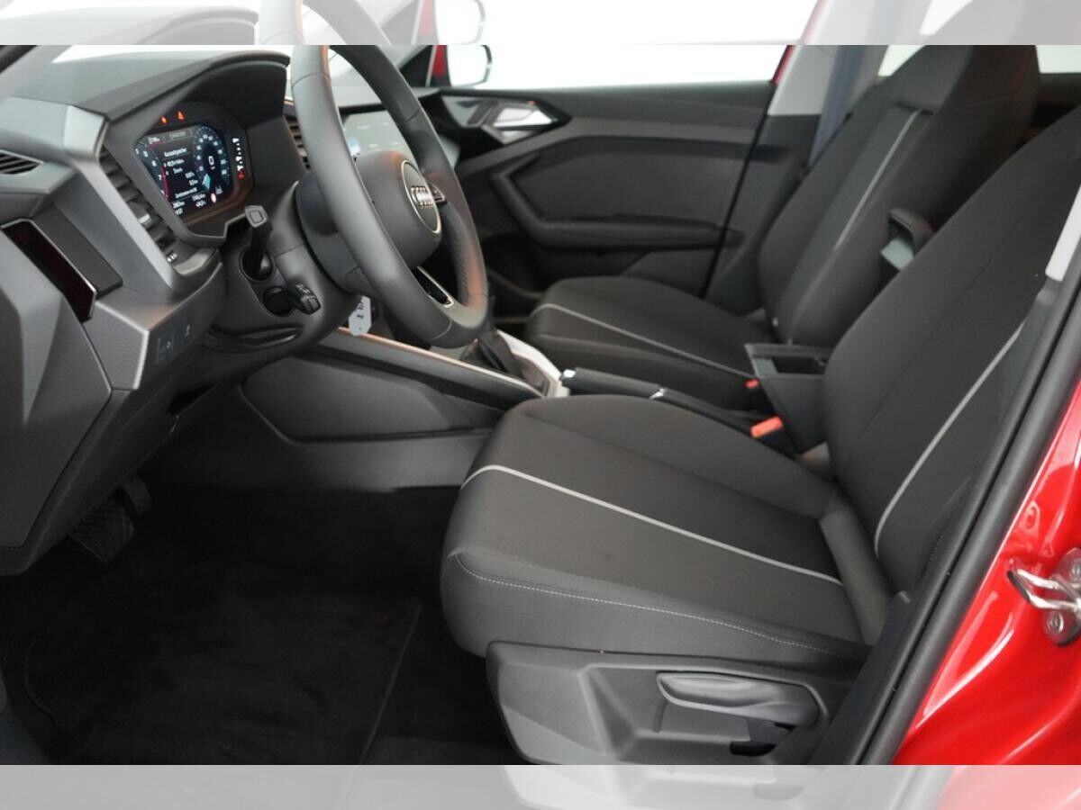 Audi A1 Sportback 25 TFSI advanced / 2,99 % FIN. OHNE ANZAHLUNG !