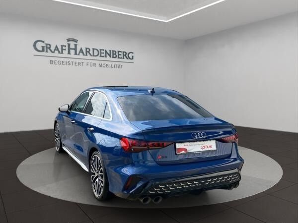Audi S3 Lim. 2.0 TFSI qu. / SOFORT VERFÜGBAR !