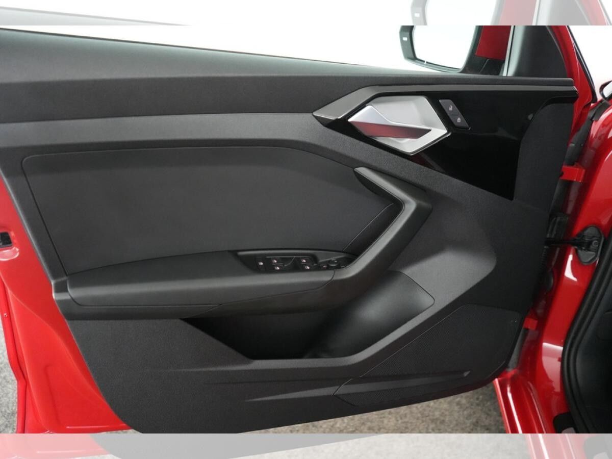 Audi A1 Sportback 25 TFSI advanced / 2,99 % FIN. OHNE ANZAHLUNG !