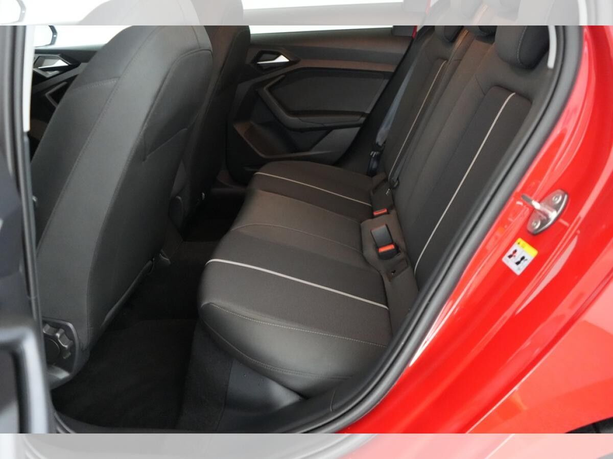 Audi A1 Sportback 25 TFSI advanced / 2,99 % FIN. OHNE ANZAHLUNG !