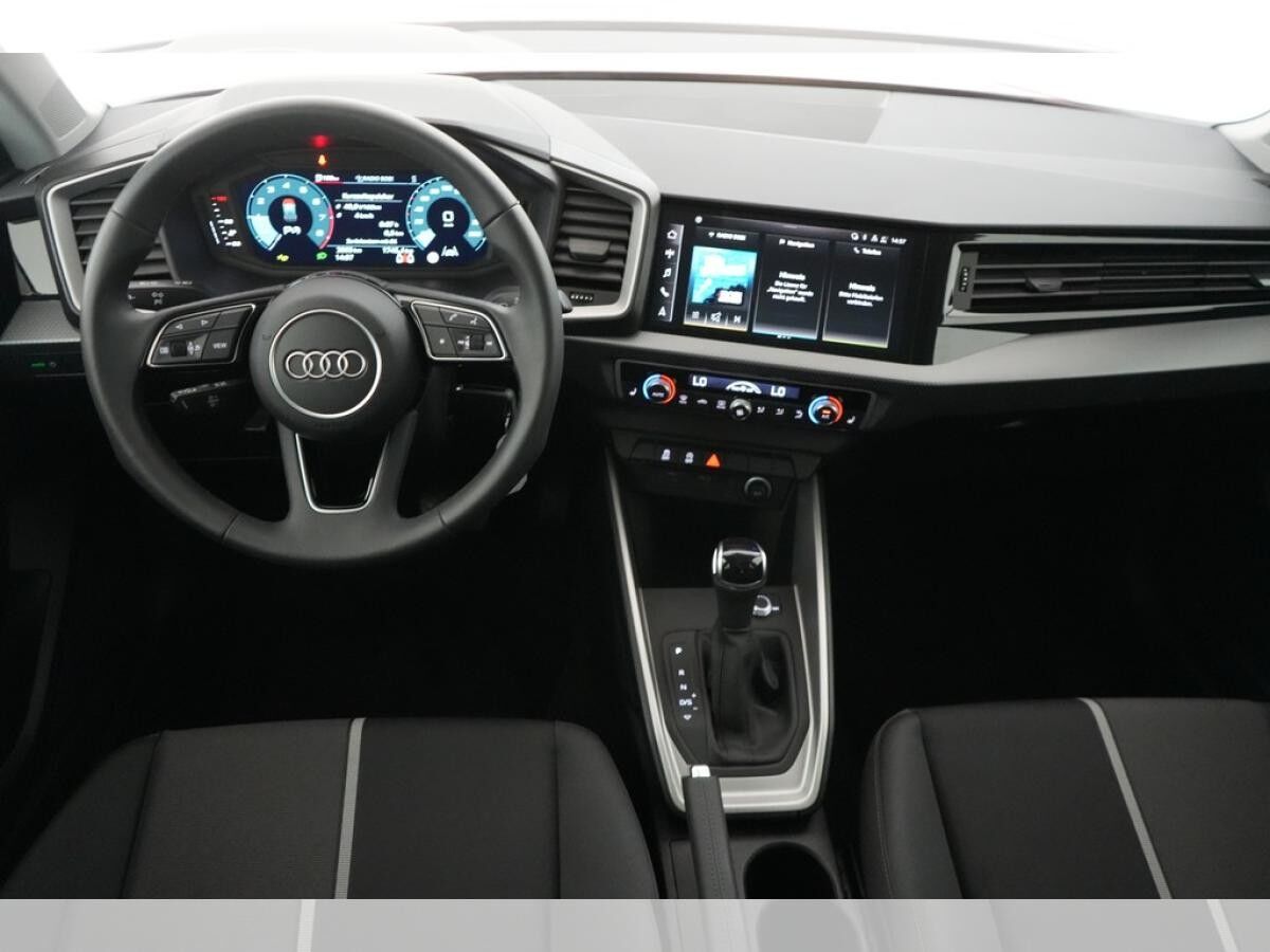 Audi A1 Sportback 25 TFSI advanced / 2,99 % FIN. OHNE ANZAHLUNG !