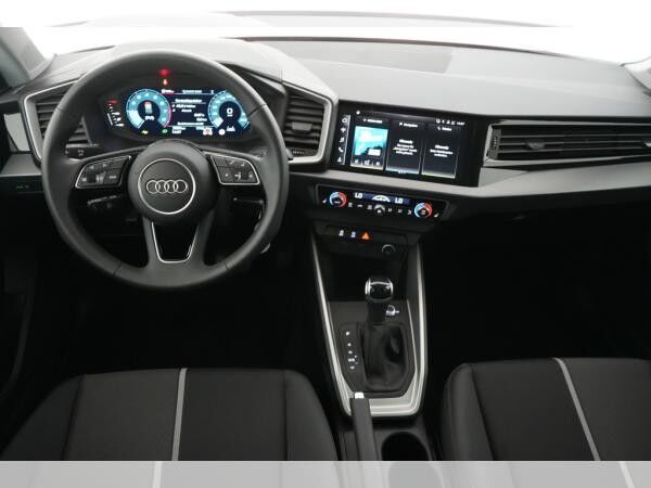Audi A1 Sportback 25 TFSI advanced / SOFORT VERFÜGBAR !