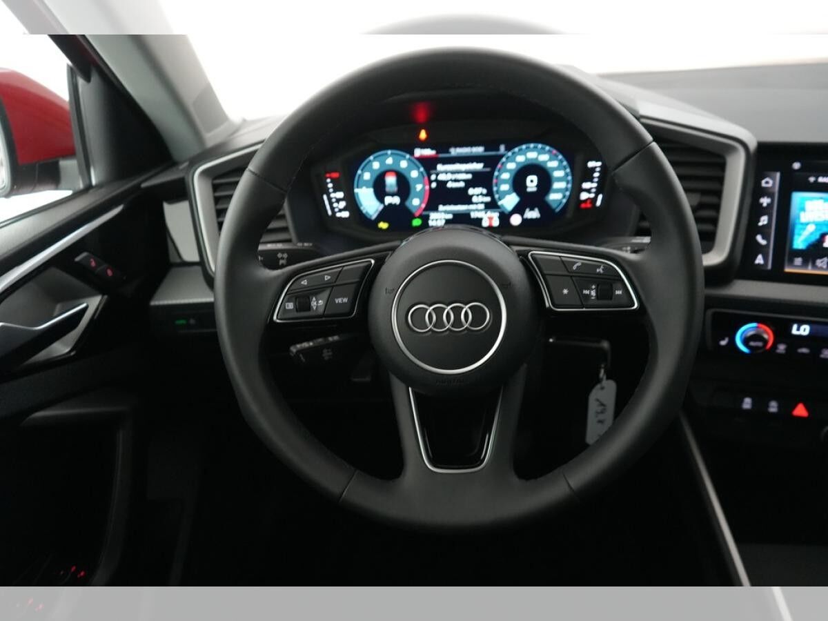 Audi A1 Sportback 25 TFSI advanced / 2,99 % FIN. OHNE ANZAHLUNG !