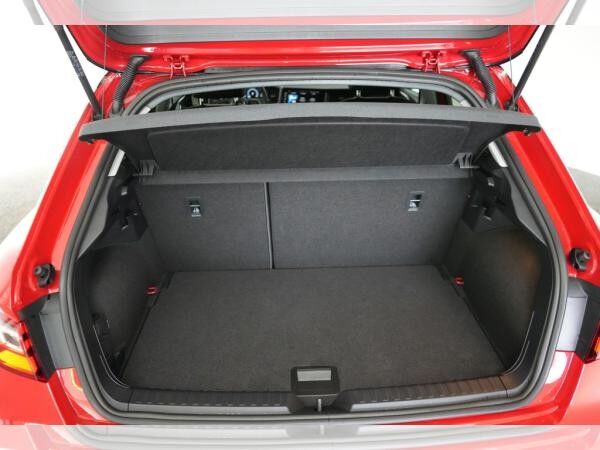 Audi A1 Sportback 25 TFSI advanced / SOFORT VERFÜGBAR !