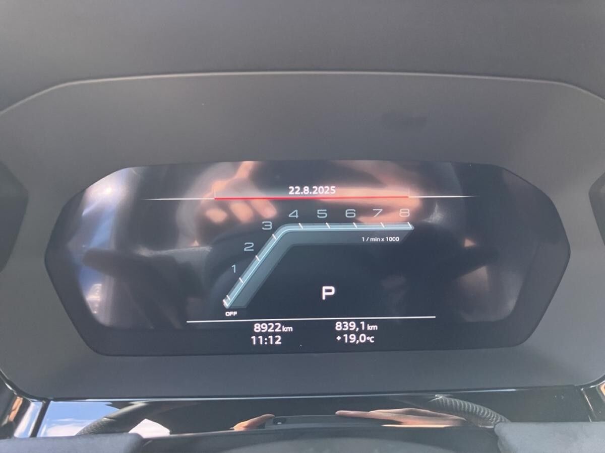 Audi S3 Lim. 2.0 TFSI qu. / SOFORT VERFÜGBAR !