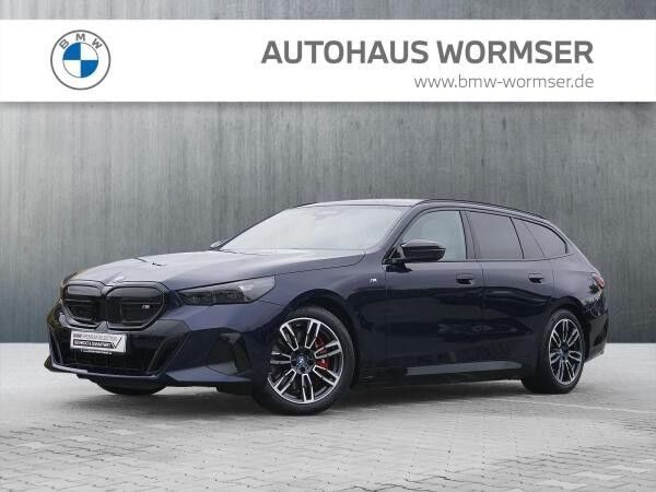 BMW i5 M60 xDrive Touring Sportpaket Pro,  Autobahnassistent, Bowers &Wilkins