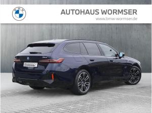 BMW i5 M60 xDrive Touring Sportpaket Pro,  Autobahnassistent, Bowers &Wilkins