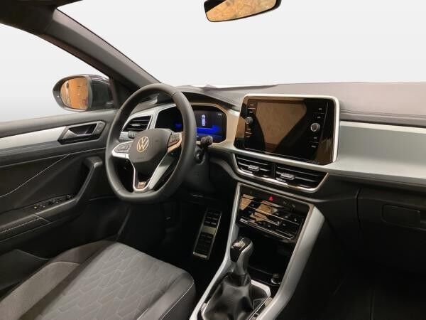 Volkswagen T-Roc Life 2.0 l TDI / SOFORT VERFÜGBAR !