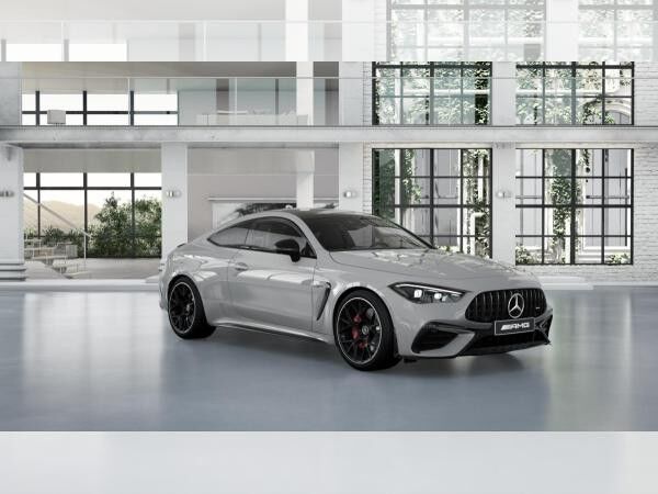 Mercedes-Benz CLE 53 AMG **SOFORT**Premium-Plus+Fahrass.-Plus+Drivers P.+DYNAMIC PLUS