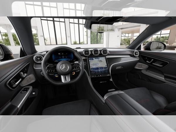Mercedes-Benz CLE 53 AMG **SOFORT**Premium-Plus+Fahrass.-Plus+Drivers P.+DYNAMIC PLUS