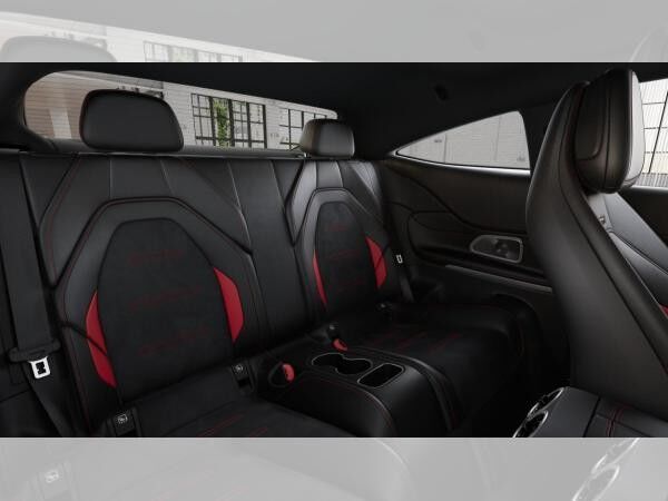 Mercedes-Benz CLE 53 AMG **SOFORT**Premium-Plus+Fahrass.-Plus+Drivers P.+DYNAMIC PLUS