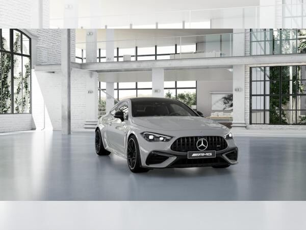 Mercedes-Benz CLE 53 AMG **SOFORT**Premium-Plus+Fahrass.-Plus+Drivers P.+DYNAMIC PLUS