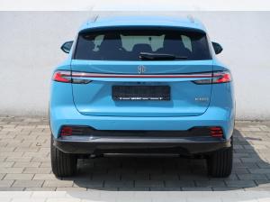 MG HS 1.5 T PHEV Luxury