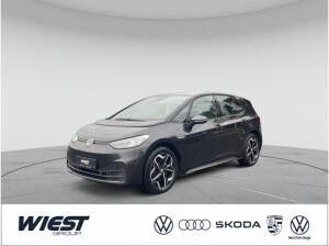 Volkswagen ID.3 Pro Performance HUD Navi Ambiente ACC
