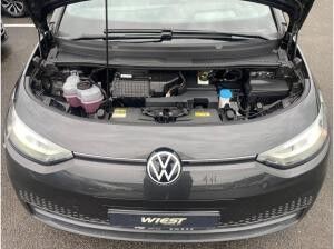 Volkswagen ID.3 Pro Performance HUD Navi Ambiente ACC