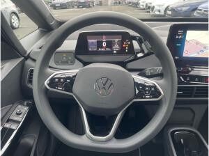 Volkswagen ID.3 Pro Performance HUD Navi Ambiente ACC