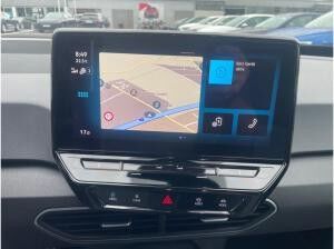 Volkswagen ID.3 Pro Performance HUD Navi Ambiente ACC