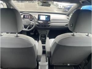 Volkswagen ID.3 Pro Performance HUD Navi Ambiente ACC