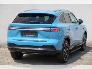 MG HS 1.5 T PHEV Luxury