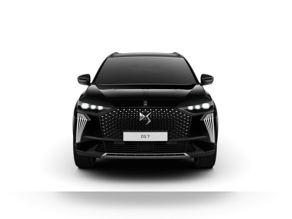 DS Automobiles DS 7 ETOILE BlueHDi 130 - LUXUS-AUSSTATTUNG - SOFORT VERFÜGBAR!!