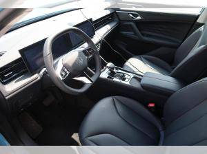 MG HS 1.5 T PHEV Luxury