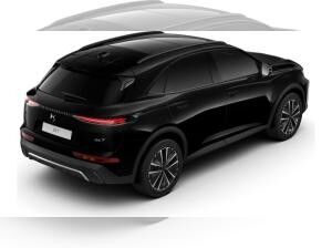 DS Automobiles DS 7 ETOILE BlueHDi 130 - LUXUS-AUSSTATTUNG - SOFORT VERFÜGBAR!!