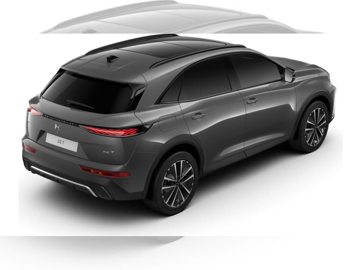 DS Automobiles DS 7 ETOILE BlueHDi 130 - LUXUS-AUSSTATTUNG - SOFORT VERFÜGBAR!!