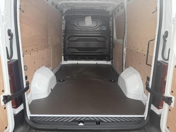 Renault Master FWD Kasten Business 😎 L2H2 3,5t Blue dCi130 Euro6ebis