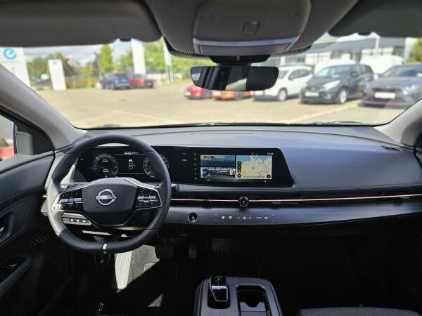 Nissan Ariya 2x‼️87kWh🔋178kW Advance Pack - kurzfristig ✔️