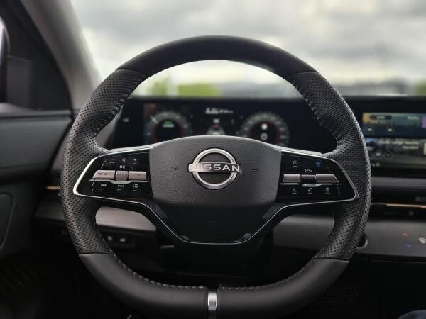 Nissan Ariya 2x‼️87kWh🔋178kW Advance Pack - kurzfristig ✔️