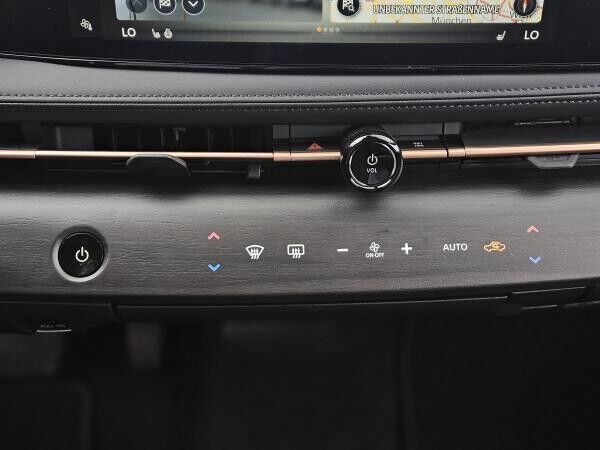 Nissan Ariya 2x‼️87kWh🔋178kW Advance Pack - kurzfristig ✔️