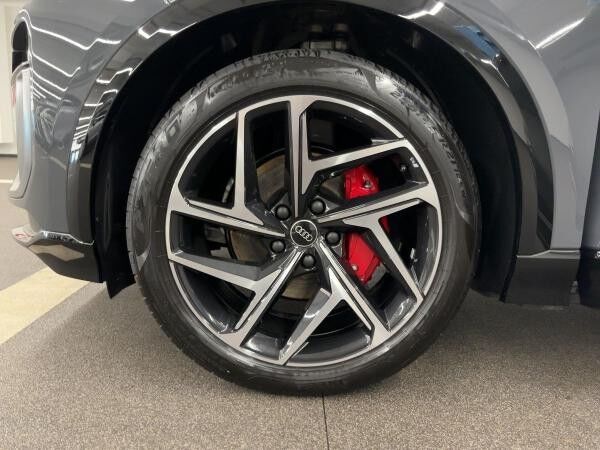 Audi Q6 e-tron qu.AHK 360°K HUD PANO B&O VIRTUAL PDC