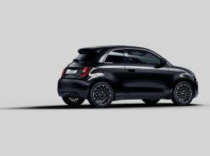 Fiat 500e La Prima Verfügbar in 2 Farben  Abholung Mannheim