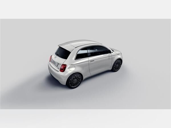Fiat 500e La Prima Verfügbar in 5 Farben  Abholung Mannheim