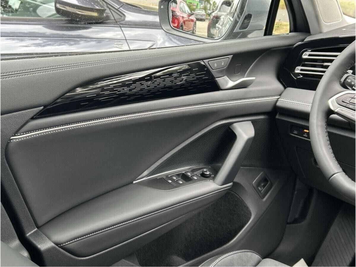 Volkswagen Tiguan 1.5 eTSI DSG OPF Elegance SOFORT VERFÜGBAR AHK IQ.Drive IQ.Light GJR