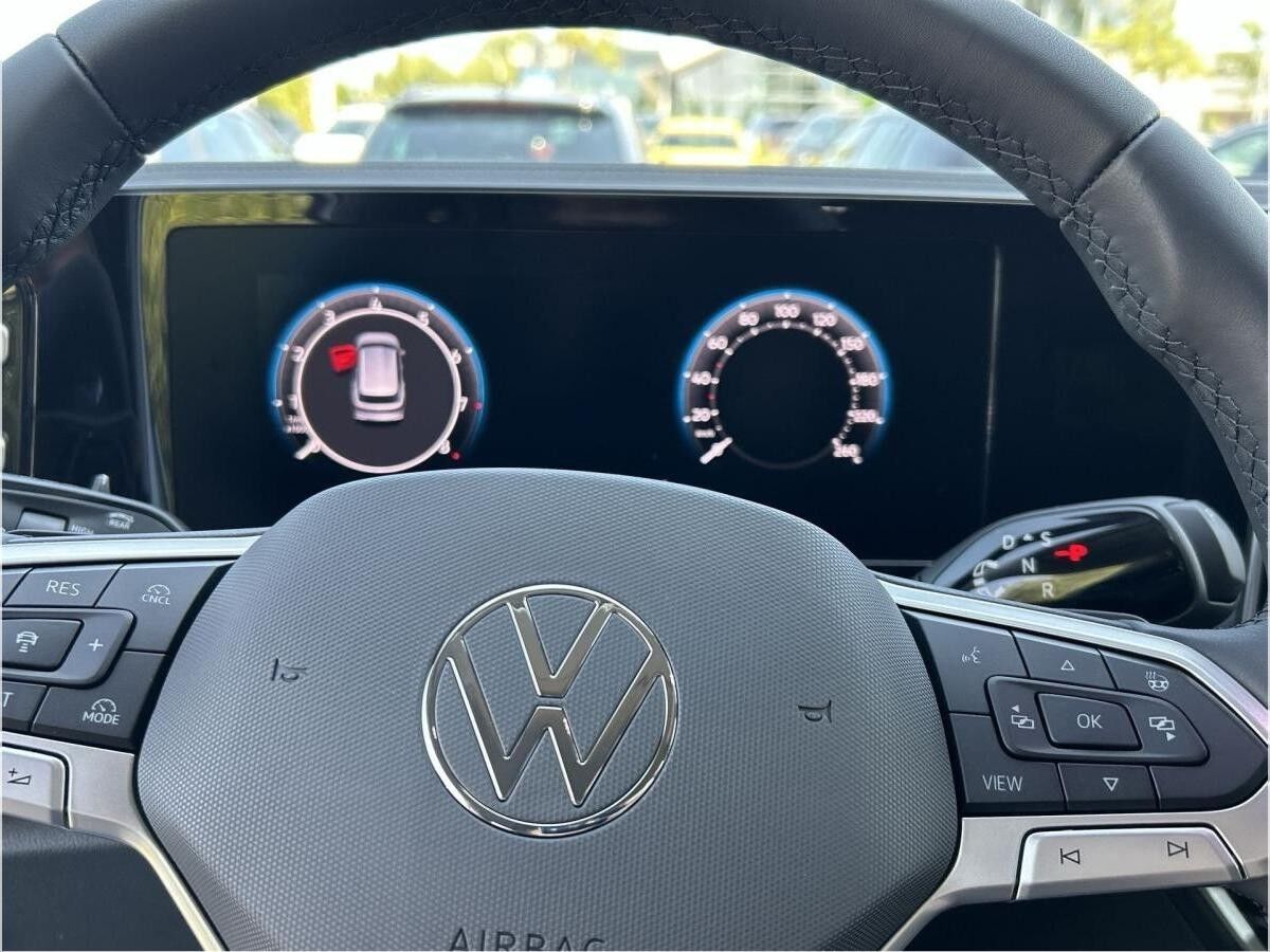 Volkswagen Tiguan 1.5 eTSI DSG OPF Elegance SOFORT VERFÜGBAR AHK IQ.Drive IQ.Light GJR